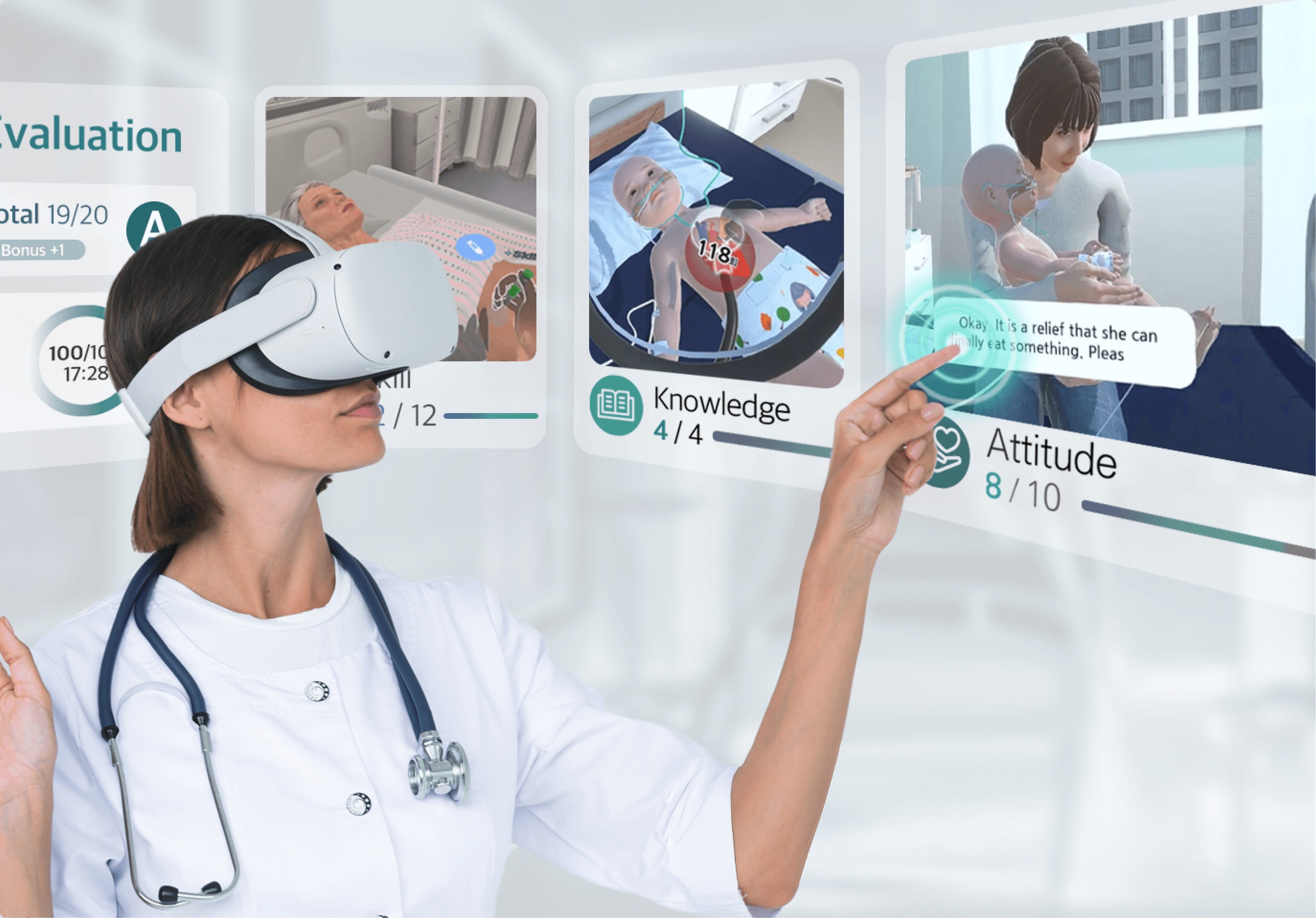 AI-Connect Nurse